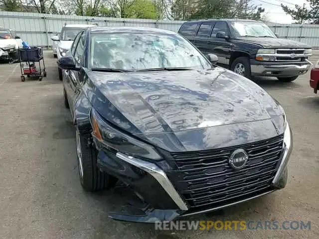 13 Фотография поврежденного автомобиля 1N4BL4BV6PN419232 NISSAN ALTIMA 2023