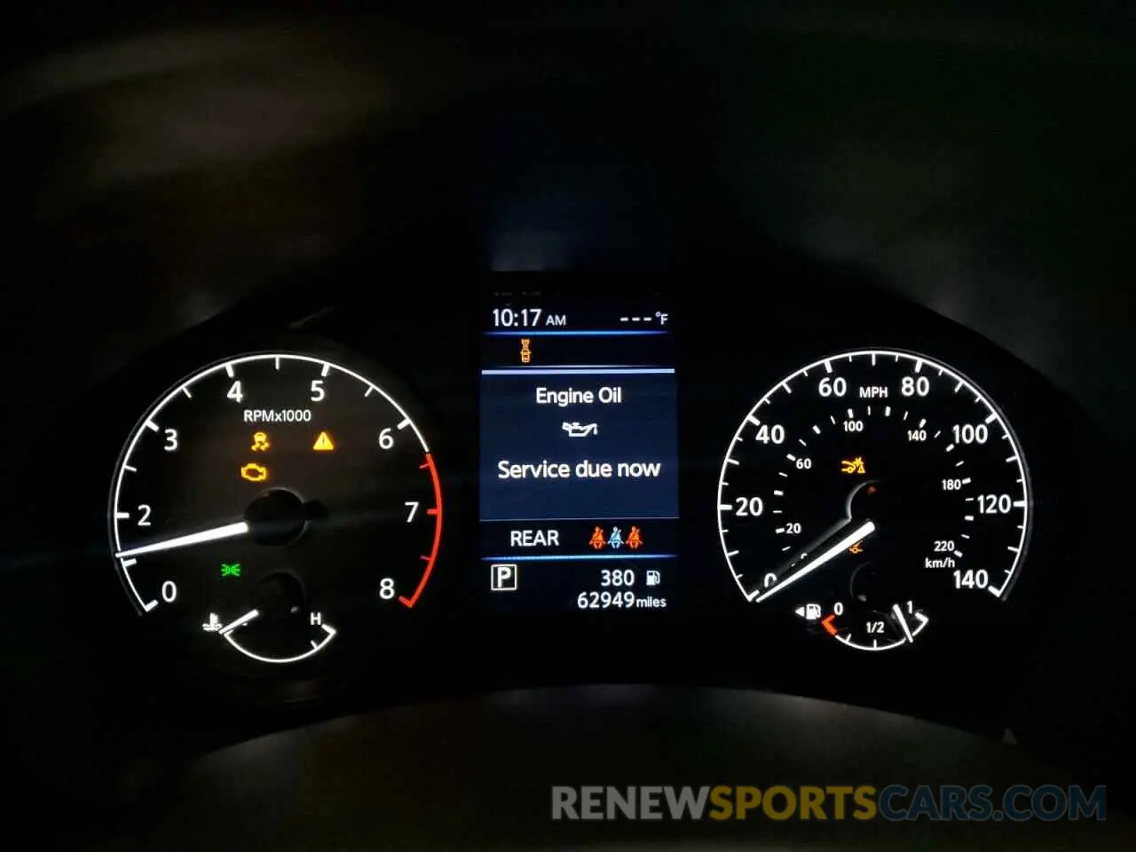 9 Фотография поврежденного автомобиля 1N4BL4BV9PN359303 NISSAN ALTIMA 2023