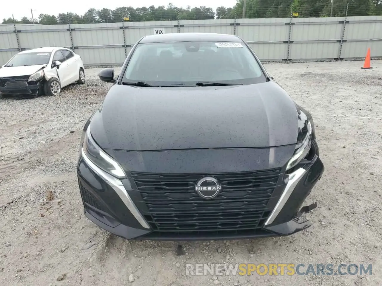 5 Photograph of a damaged car 1N4BL4BVXPN328688 NISSAN ALTIMA 2023