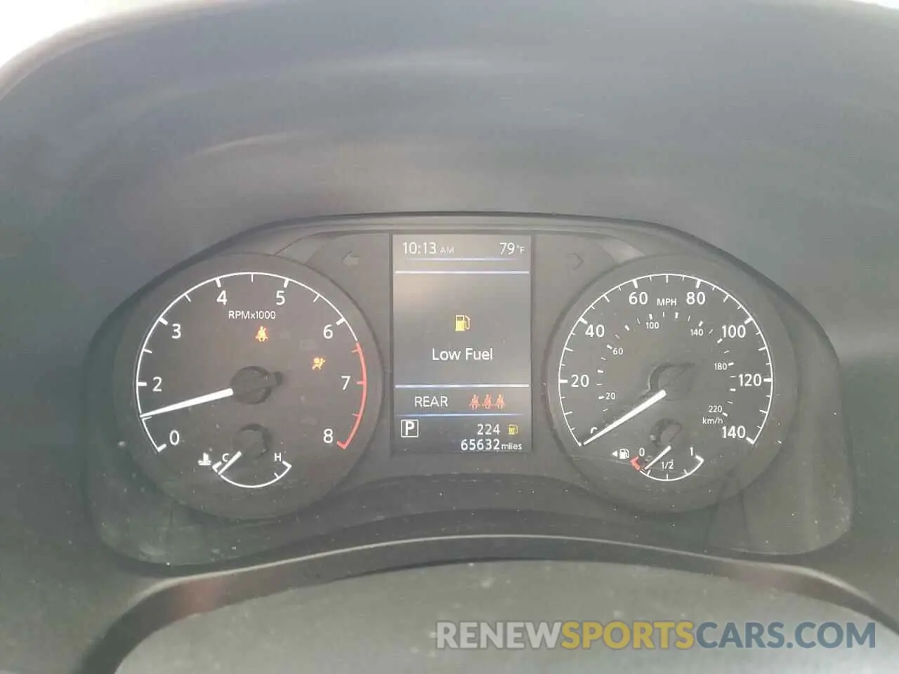 9 Фотография поврежденного автомобиля 1N4BL4BVXPN385697 NISSAN ALTIMA 2023