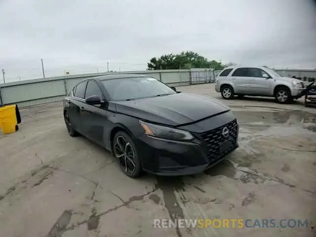 11 Фотография поврежденного автомобиля 1N4BL4CV0PN350729 NISSAN ALTIMA 2023