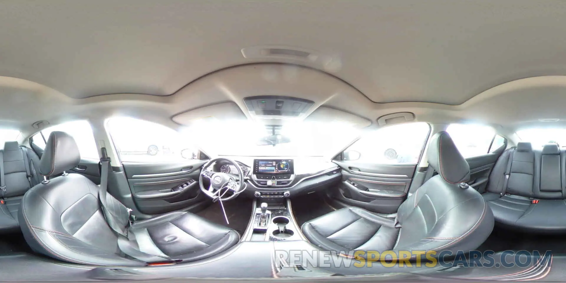 13 Фотография поврежденного автомобиля 1N4BL4CV0PN350729 NISSAN ALTIMA 2023