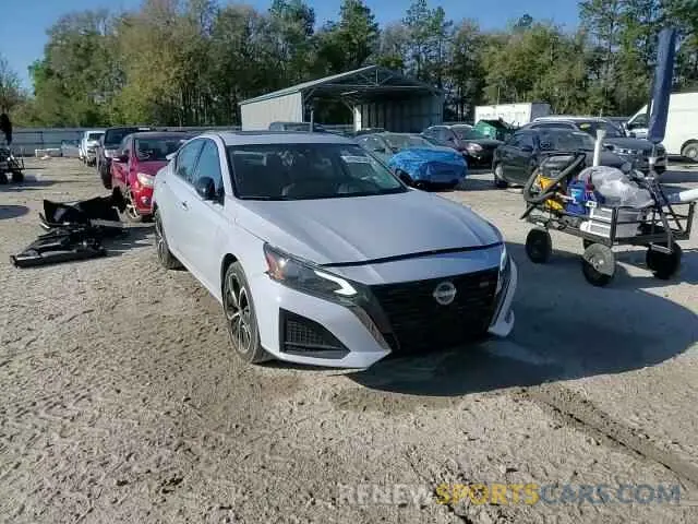 14 Photograph of a damaged car 1N4BL4CV0PN395220 NISSAN ALTIMA 2023