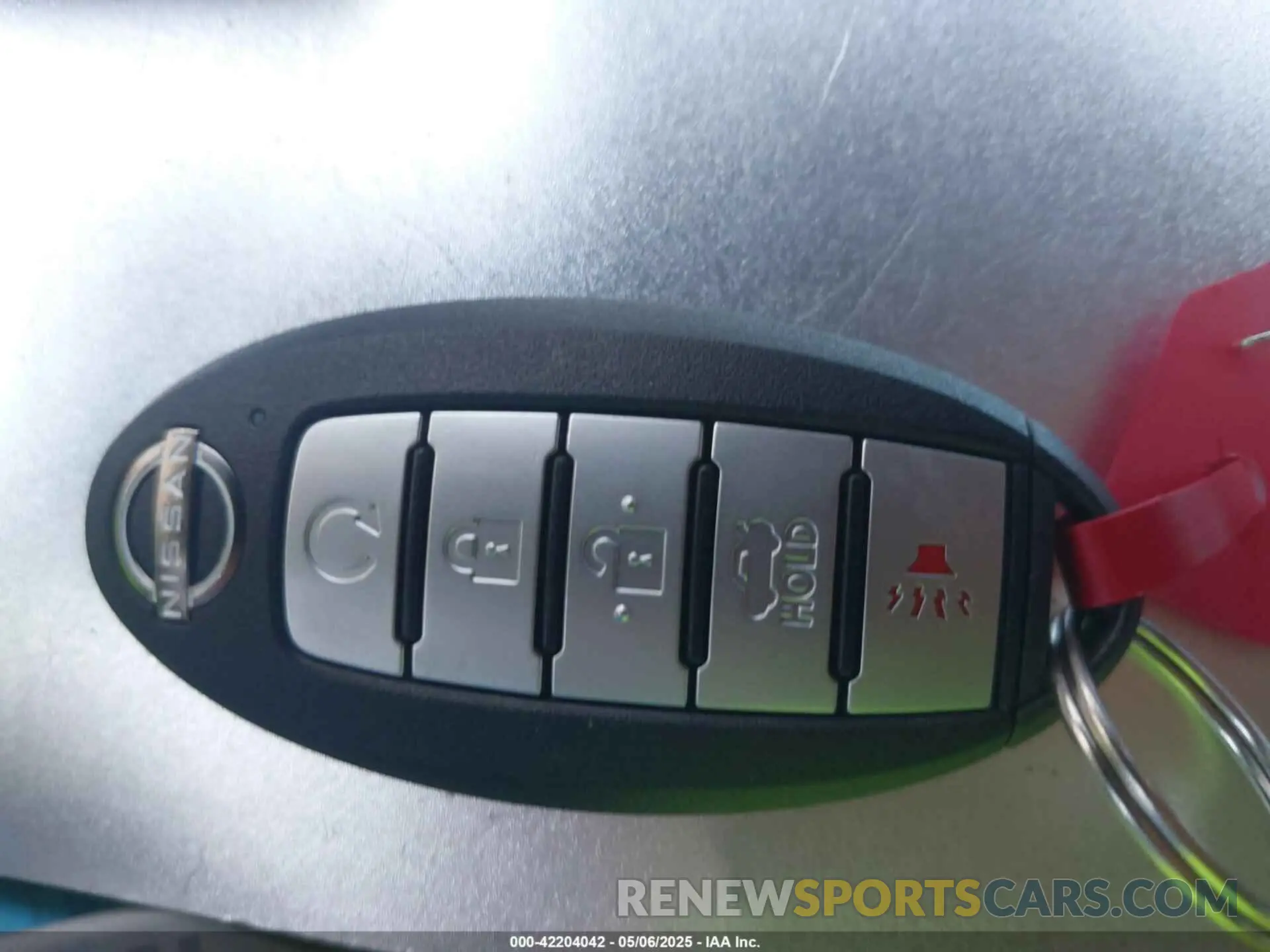 11 Фотография поврежденного автомобиля 1N4BL4CV1PN416415 NISSAN ALTIMA 2023