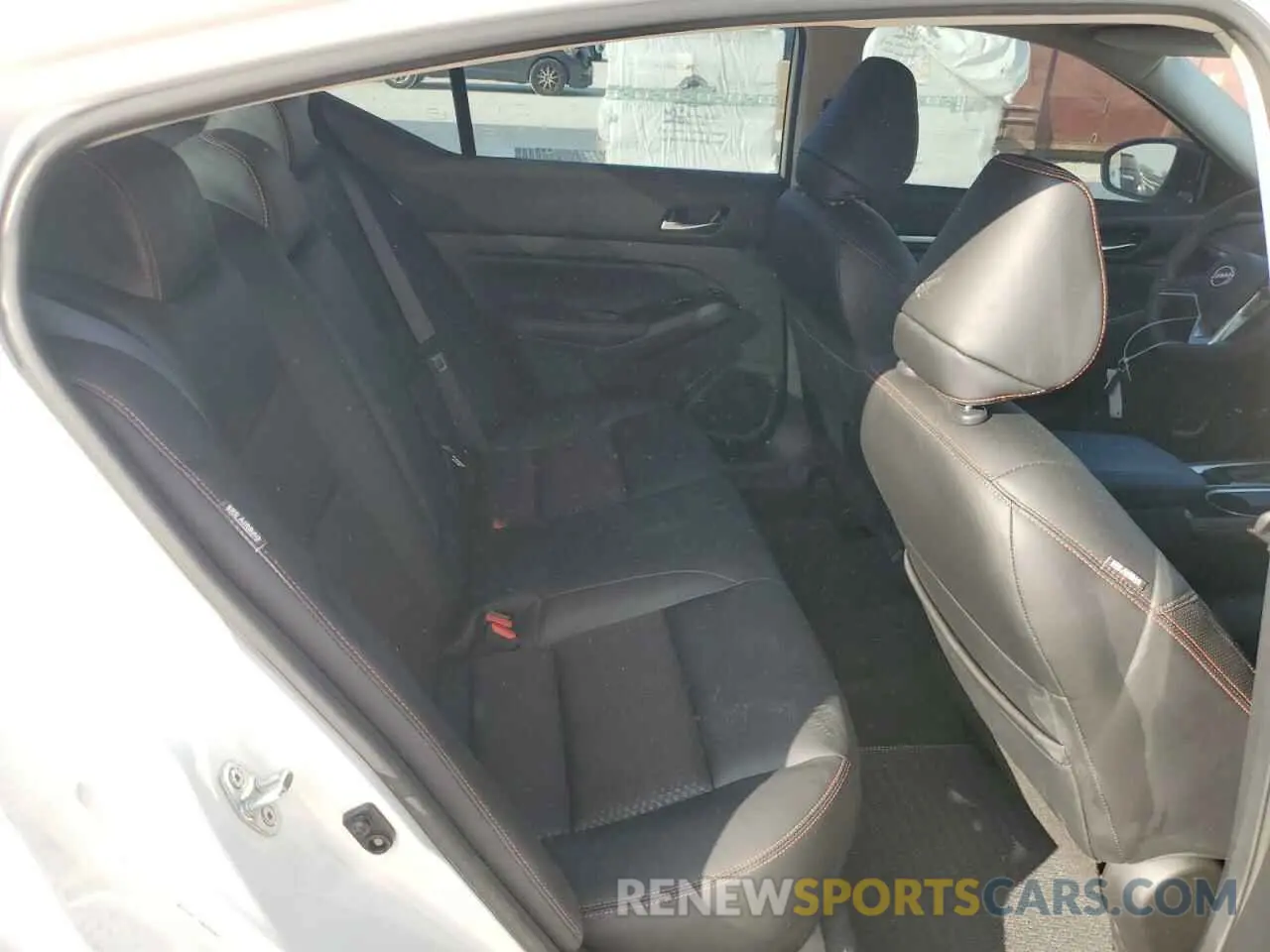 10 Фотография поврежденного автомобиля 1N4BL4CV2PN378130 NISSAN ALTIMA 2023