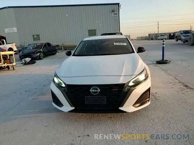 10 Photograph of a damaged car 1N4BL4CV3PN407442 NISSAN ALTIMA 2023