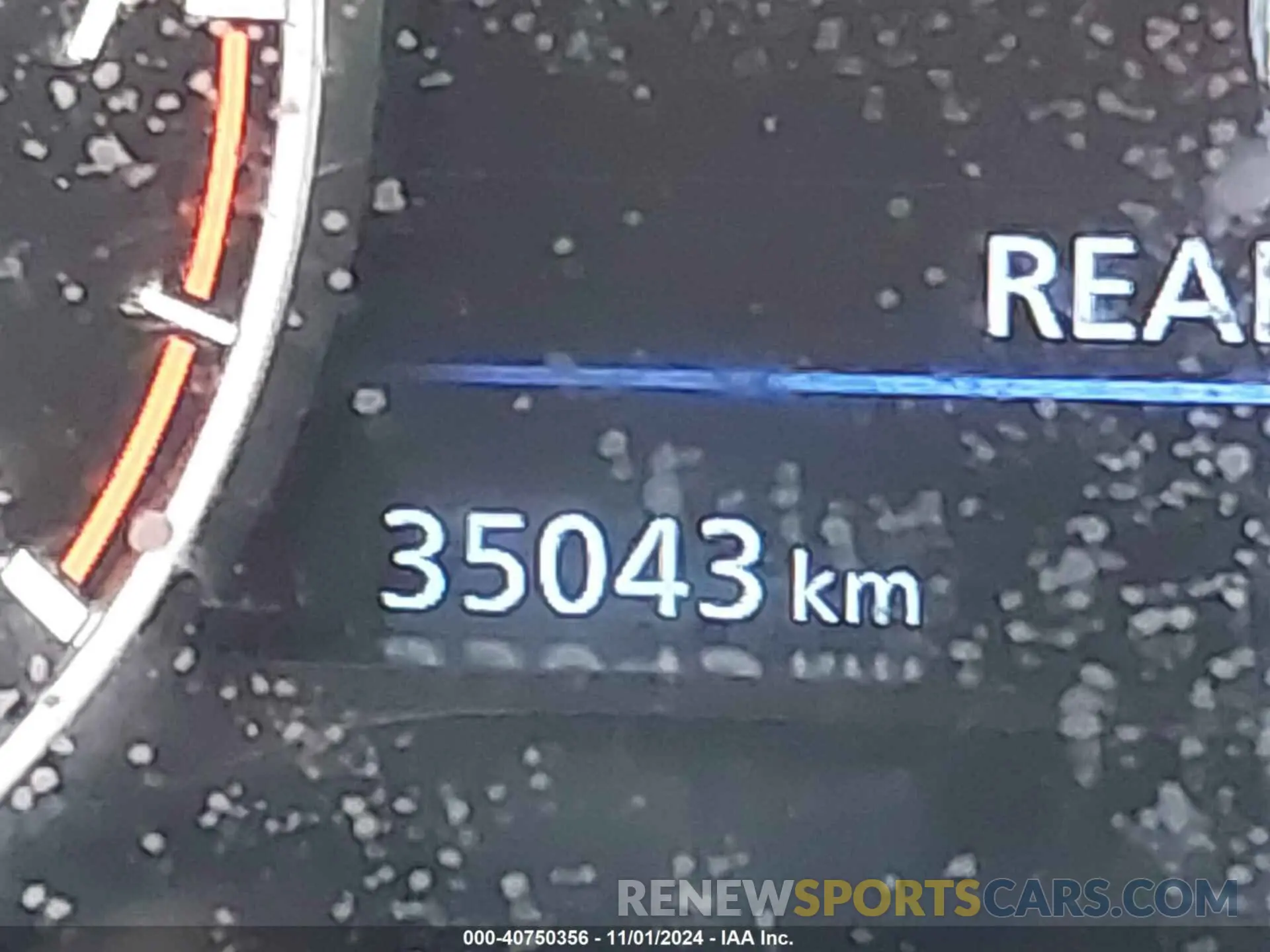 15 Фотография поврежденного автомобиля 1N4BL4CV3PN424015 NISSAN ALTIMA 2023