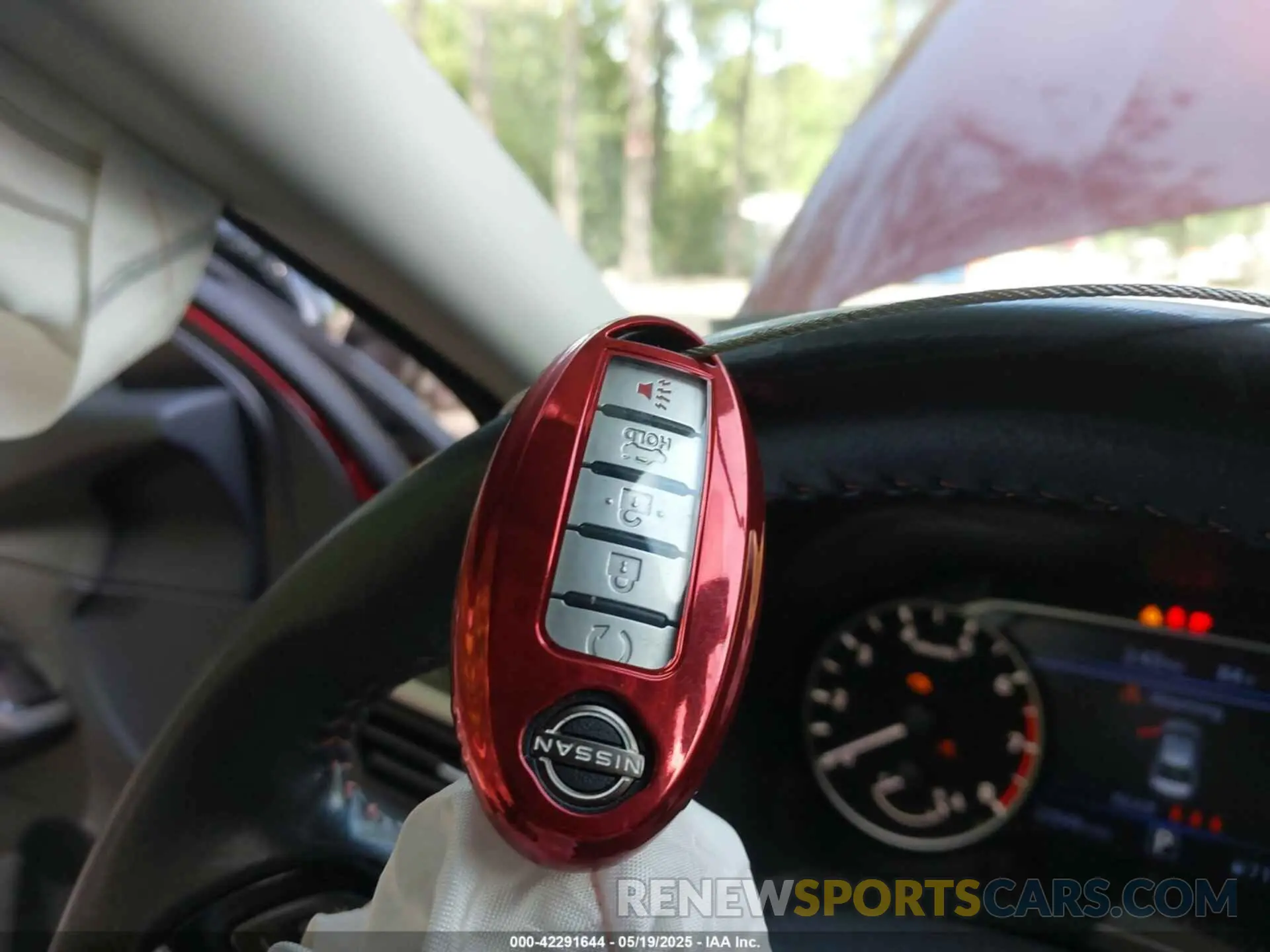 11 Фотография поврежденного автомобиля 1N4BL4CV4PN301730 NISSAN ALTIMA 2023
