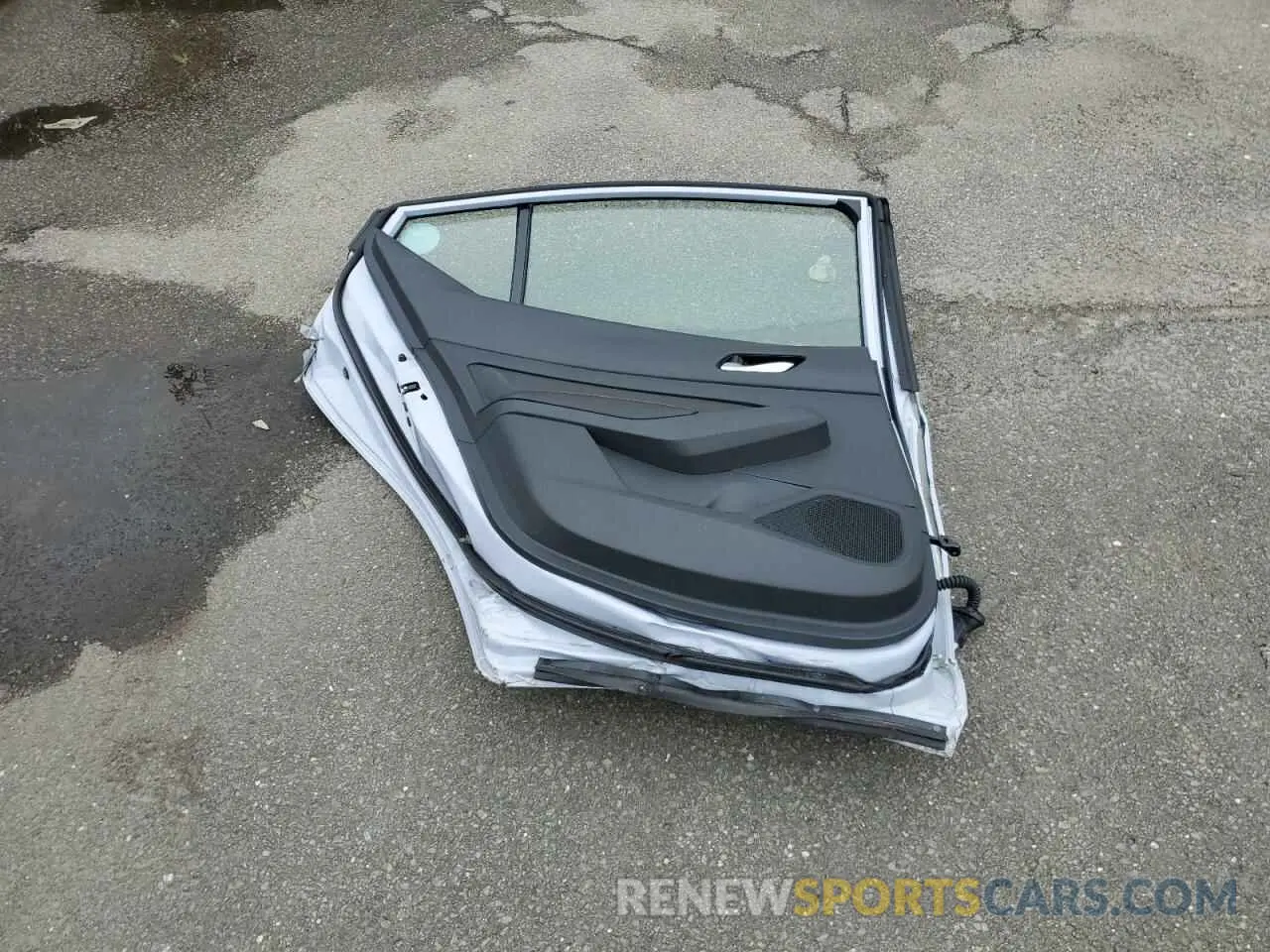 12 Фотография поврежденного автомобиля 1N4BL4CV4PN328362 NISSAN ALTIMA 2023