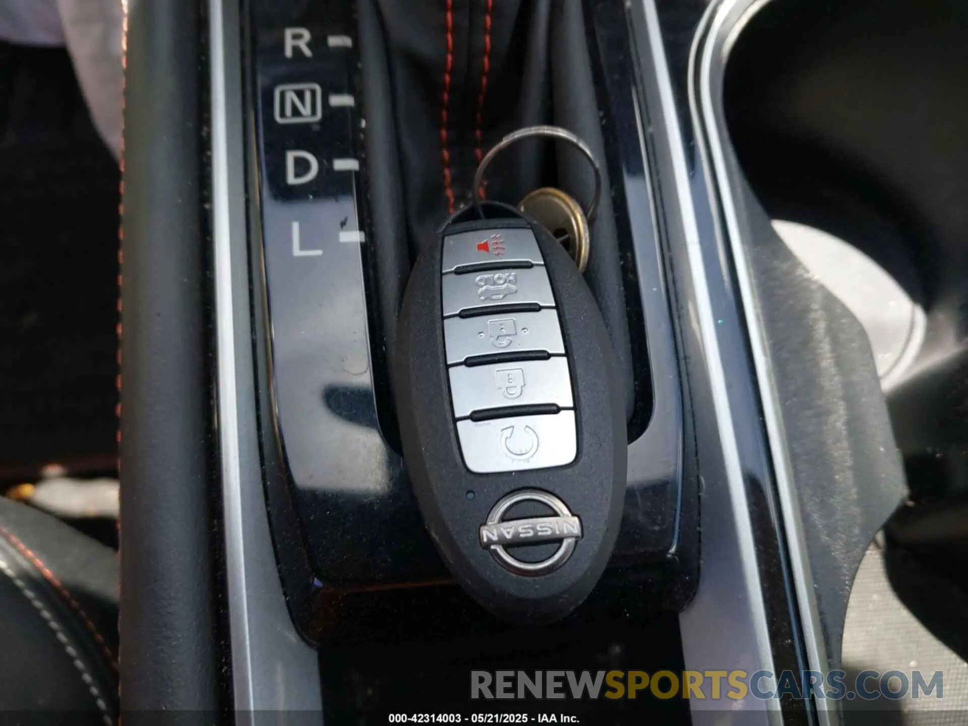 11 Photograph of a damaged car 1N4BL4CV4PN426470 NISSAN ALTIMA 2023