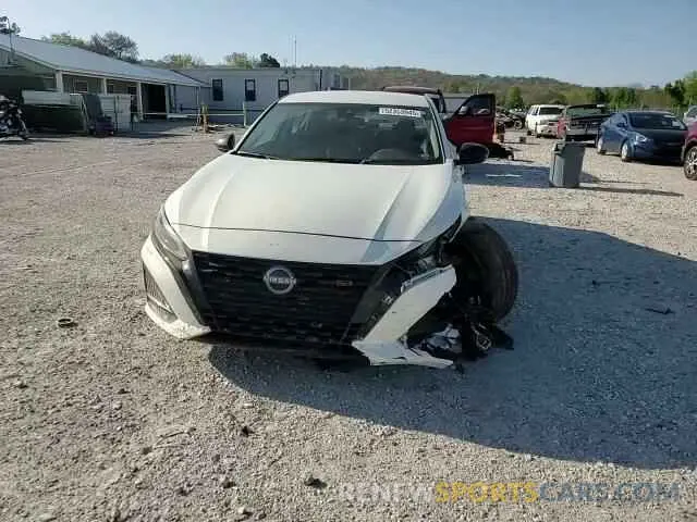 11 Photograph of a damaged car 1N4BL4CV6PN346815 NISSAN ALTIMA 2023