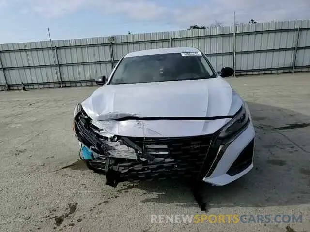 14 Фотография поврежденного автомобиля 1N4BL4CV7PN363767 NISSAN ALTIMA 2023