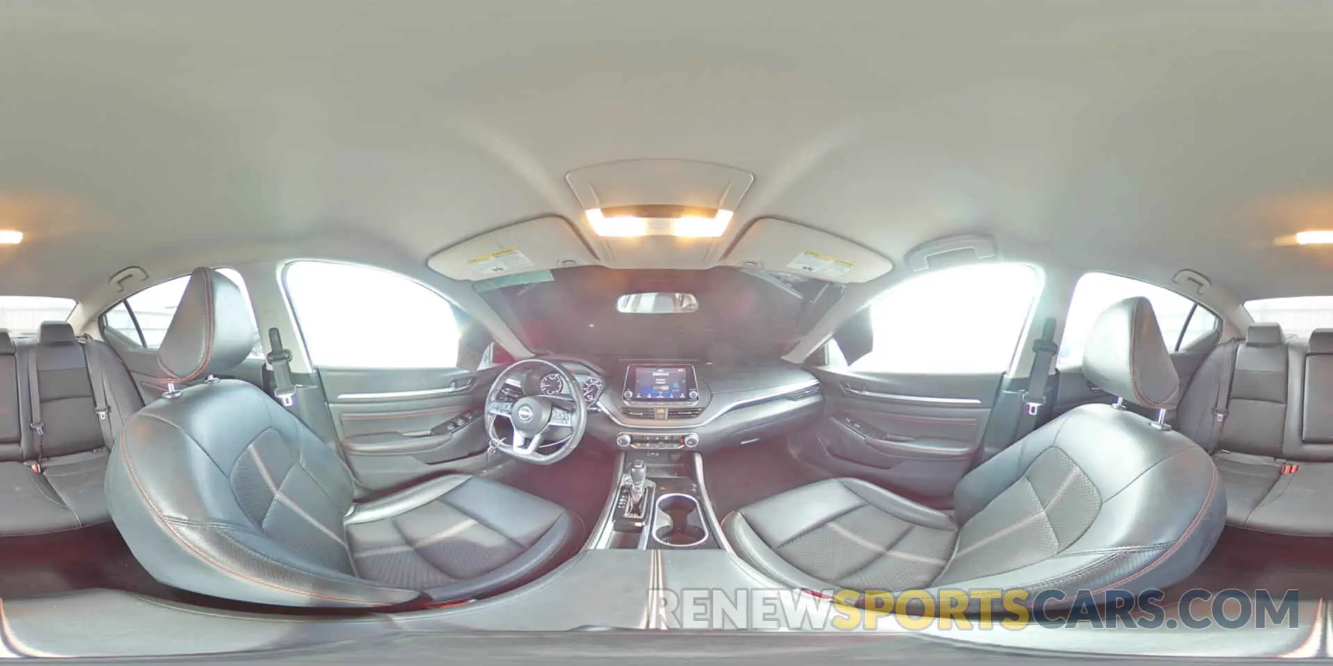 15 Фотография поврежденного автомобиля 1N4BL4CV7PN363767 NISSAN ALTIMA 2023