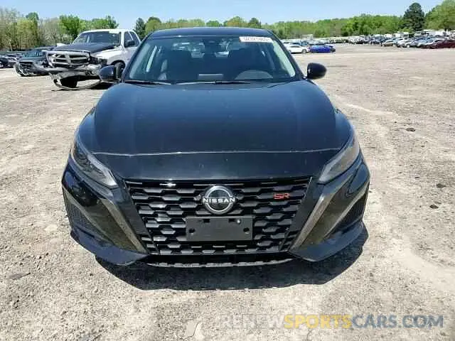 11 Photograph of a damaged car 1N4BL4CV7PN380732 NISSAN ALTIMA 2023