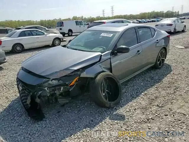 10 Photograph of a damaged car 1N4BL4CV7PN406083 NISSAN ALTIMA 2023