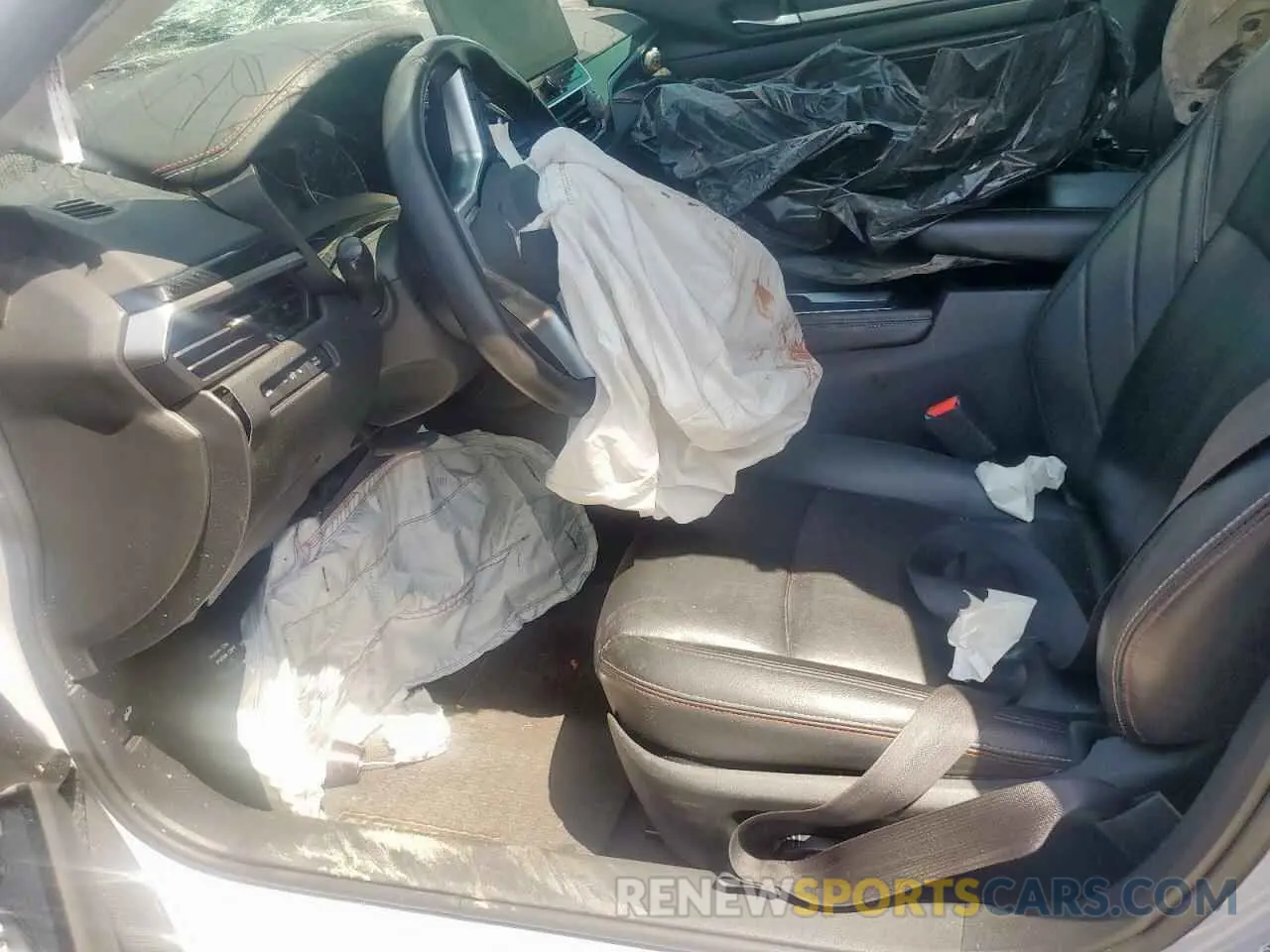 7 Фотография поврежденного автомобиля 1N4BL4CV8PN396289 NISSAN ALTIMA 2023