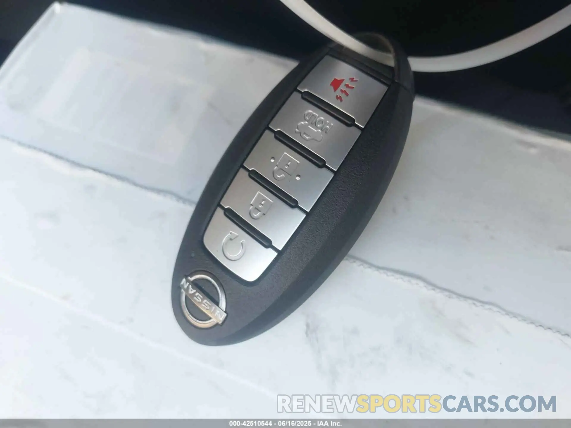 11 Фотография поврежденного автомобиля 1N4BL4CVXPN404649 NISSAN ALTIMA 2023