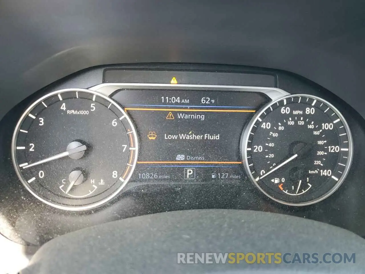 9 Фотография поврежденного автомобиля 1N4BL4CW2PN304019 NISSAN ALTIMA 2023