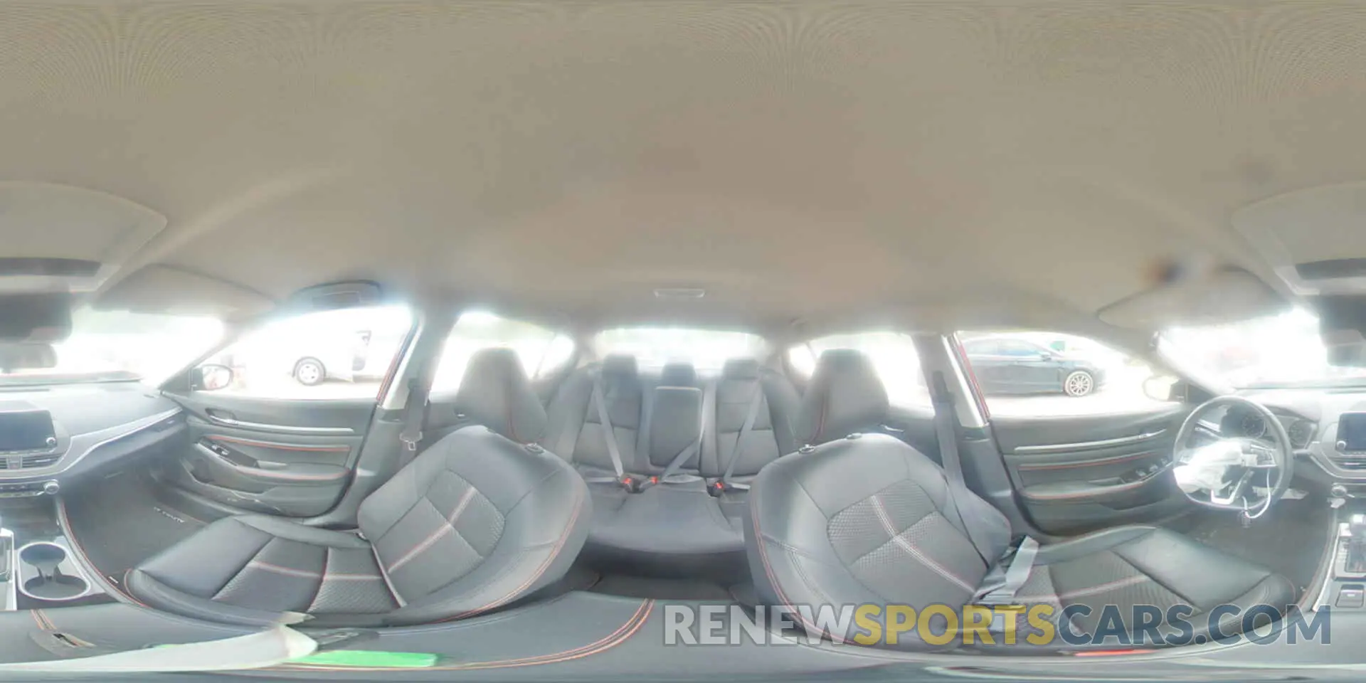 13 Фотография поврежденного автомобиля 1N4BL4CW2PN410891 NISSAN ALTIMA 2023