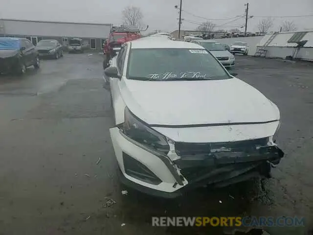 10 Photograph of a damaged car 1N4BL4CW6PN402938 NISSAN ALTIMA 2023