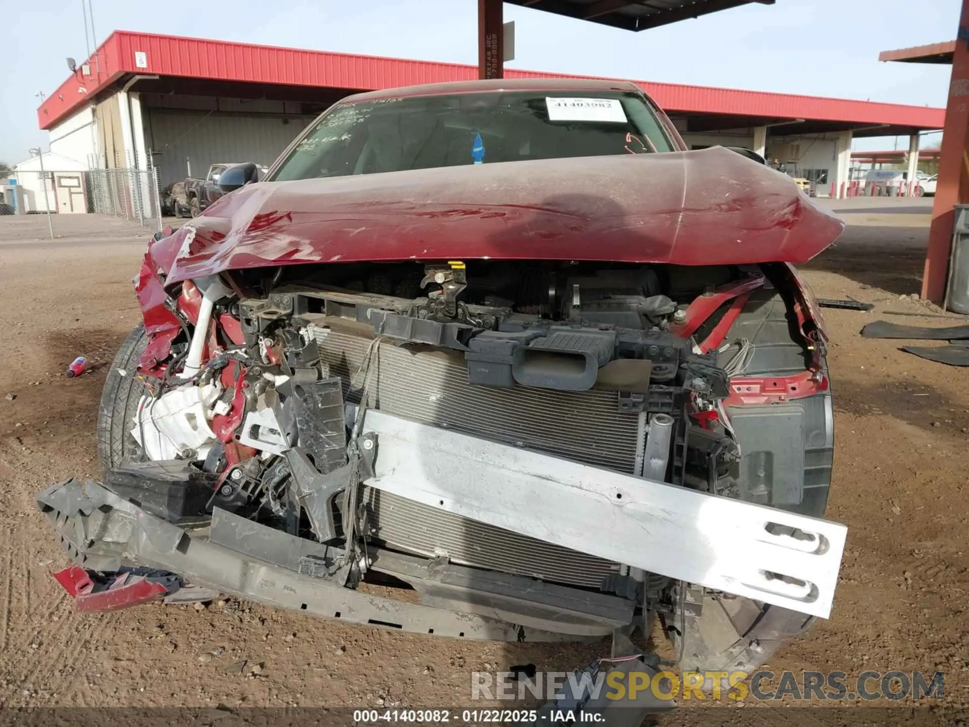 12 Фотография поврежденного автомобиля 1N4BL4CW9PN301778 NISSAN ALTIMA 2023