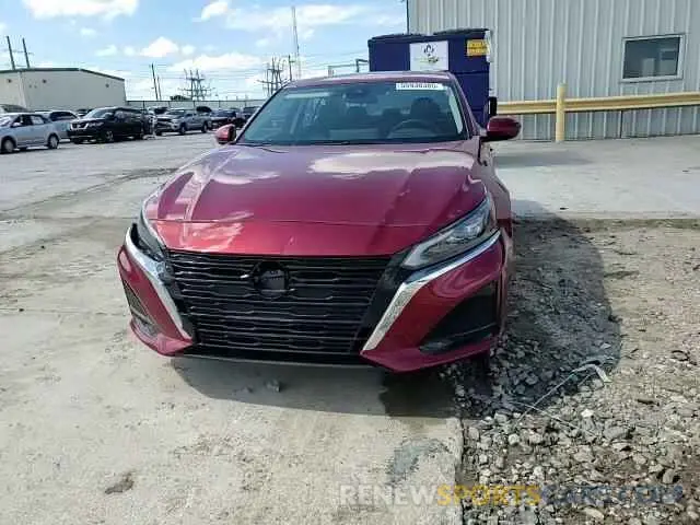 13 Photograph of a damaged car 1N4BL4DV0PN390906 NISSAN ALTIMA 2023