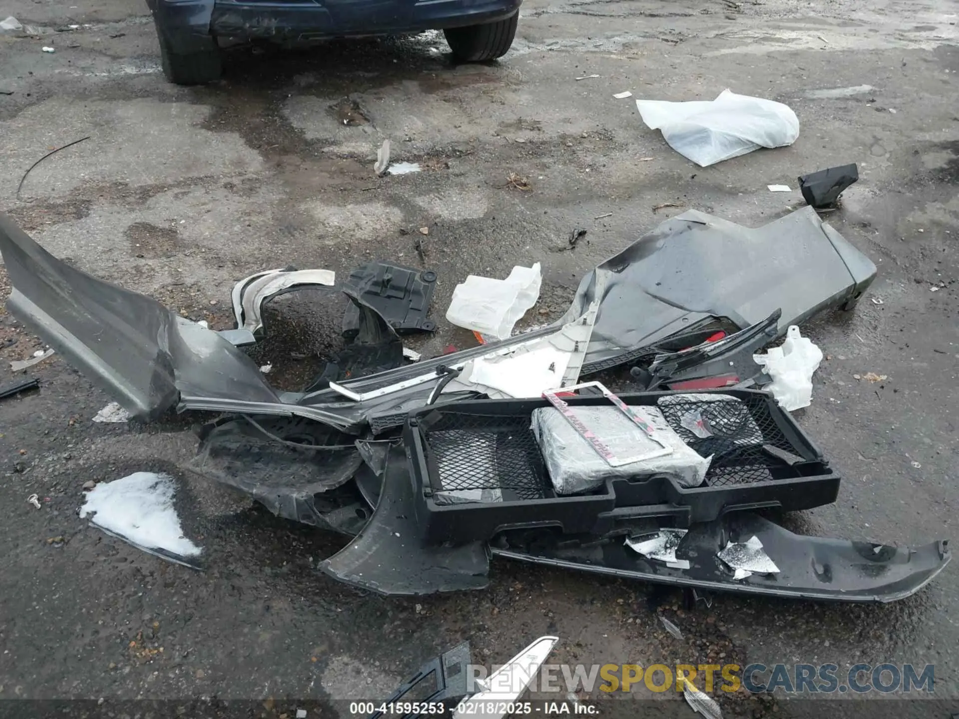 12 Фотография поврежденного автомобиля 1N4BL4DV0PN398732 NISSAN ALTIMA 2023
