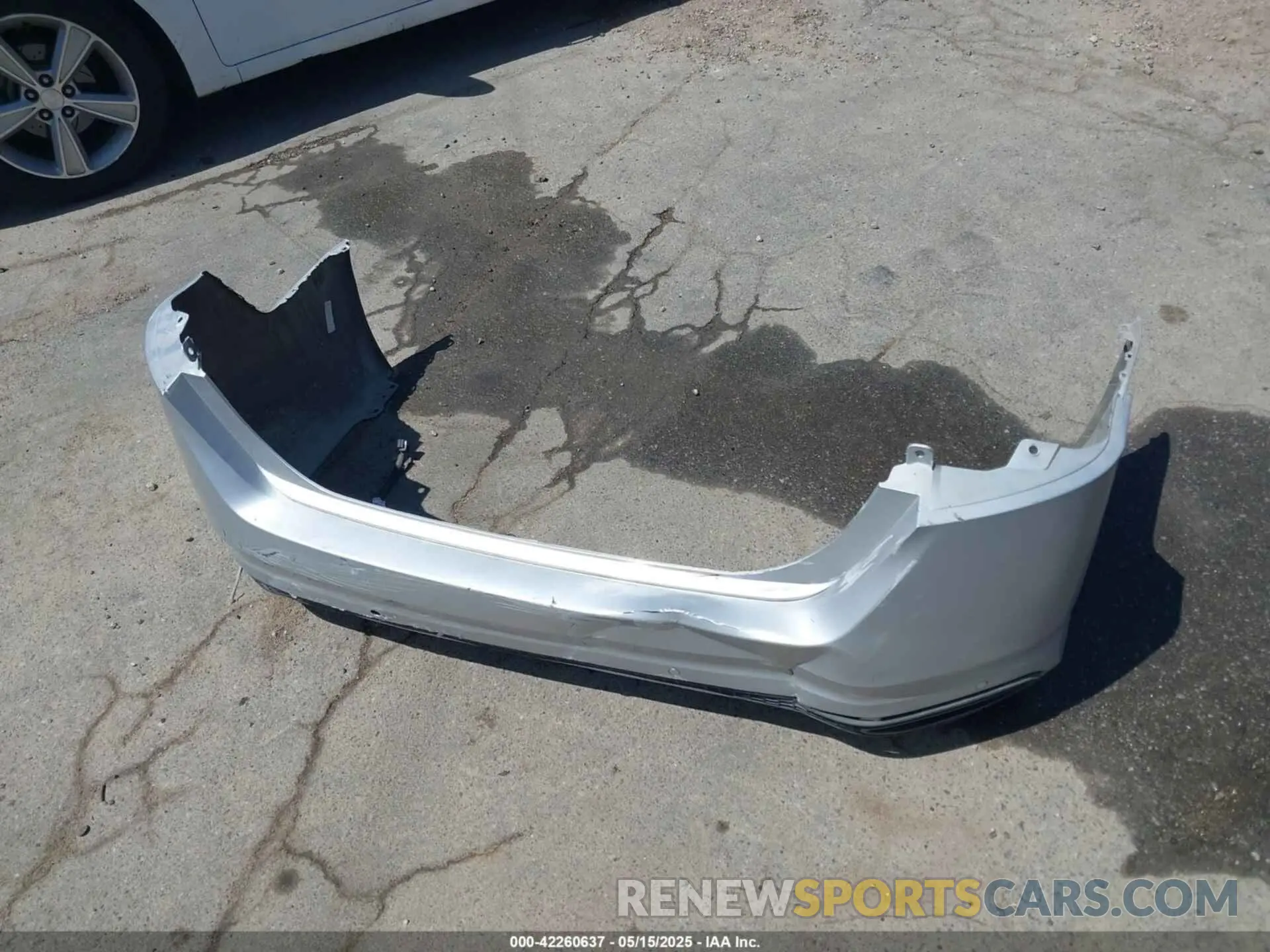 11 Фотография поврежденного автомобиля 1N4BL4DV1PN342962 NISSAN ALTIMA 2023