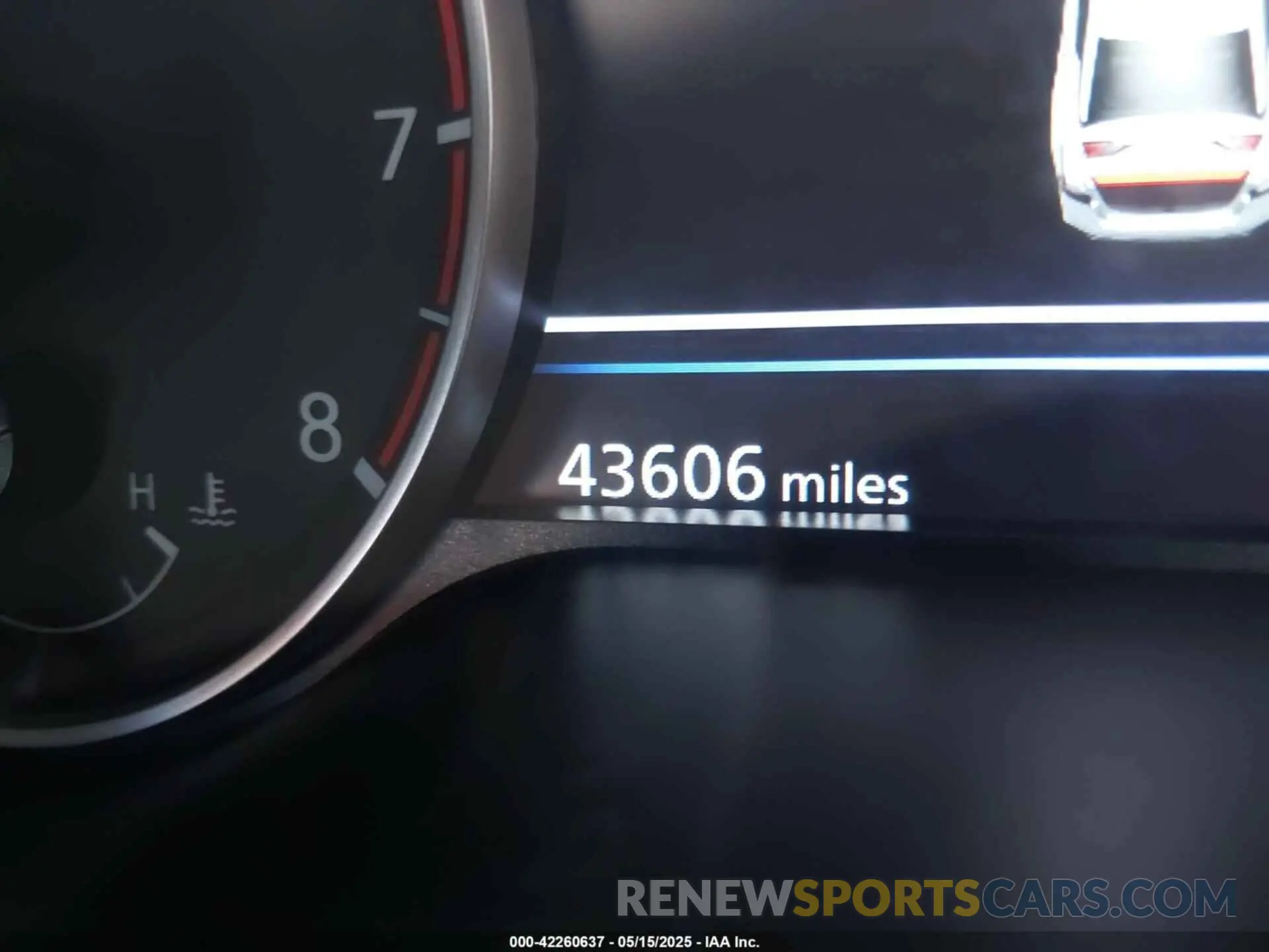 15 Фотография поврежденного автомобиля 1N4BL4DV1PN342962 NISSAN ALTIMA 2023