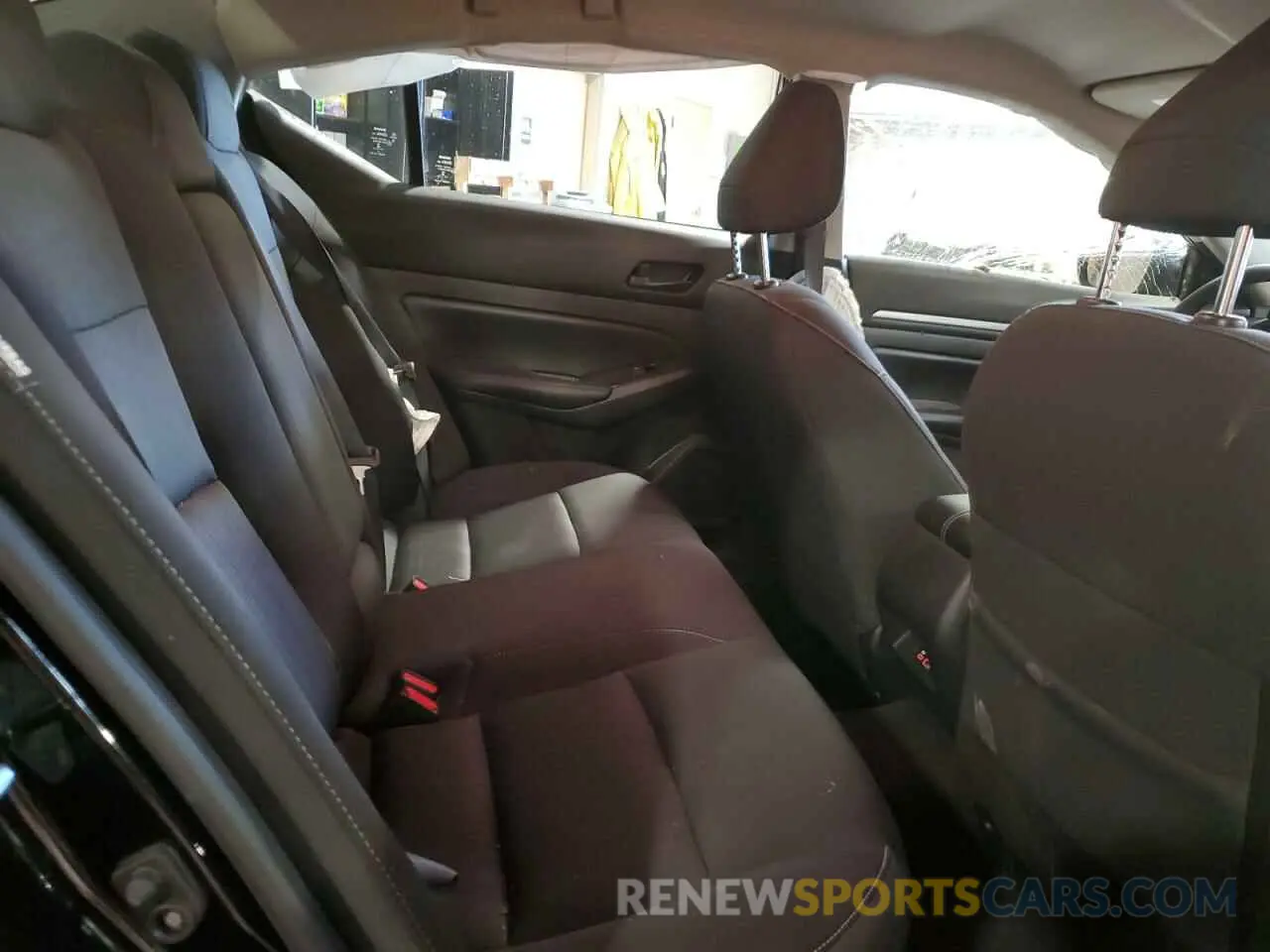 10 Фотография поврежденного автомобиля 1N4BL4DV2PN389532 NISSAN ALTIMA 2023