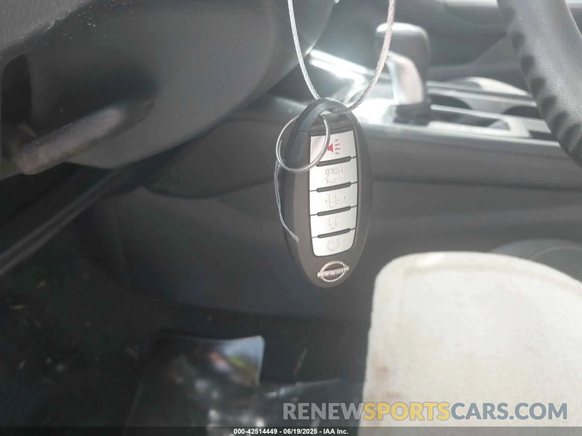 11 Фотография поврежденного автомобиля 1N4BL4DV2PN400609 NISSAN ALTIMA 2023