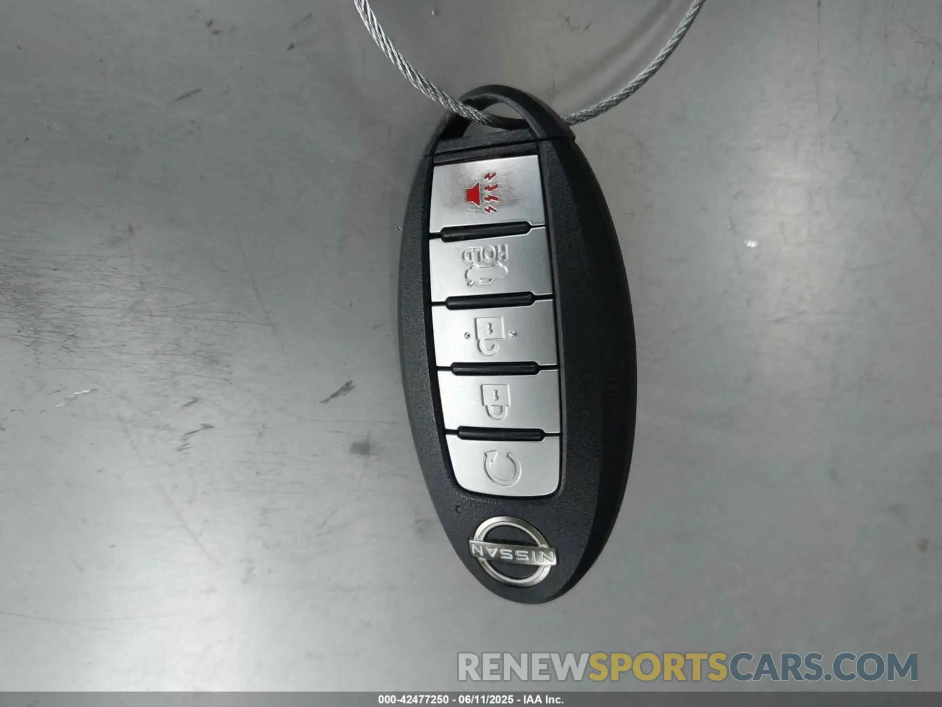 11 Фотография поврежденного автомобиля 1N4BL4DV3PN317772 NISSAN ALTIMA 2023