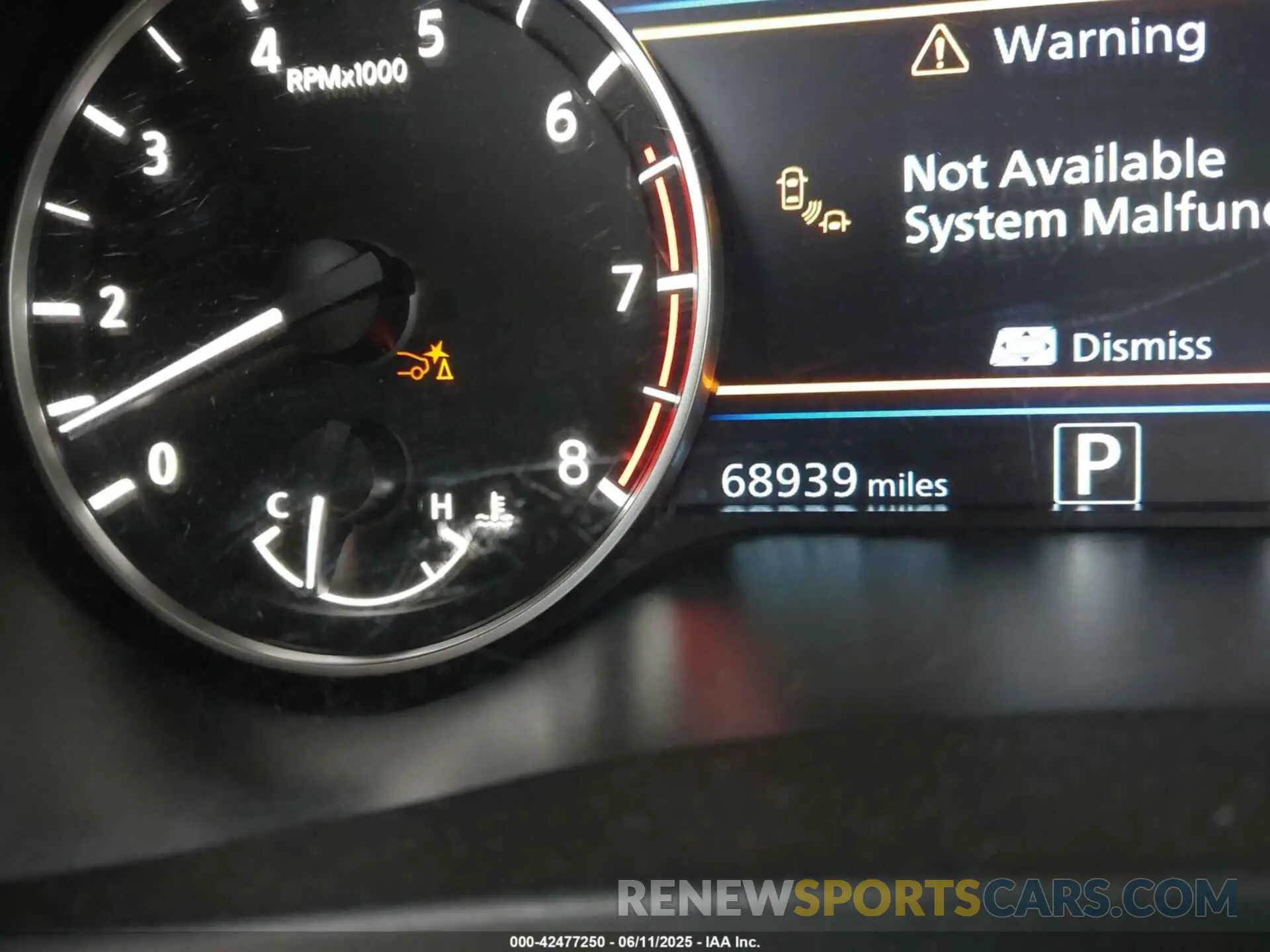 15 Фотография поврежденного автомобиля 1N4BL4DV3PN317772 NISSAN ALTIMA 2023