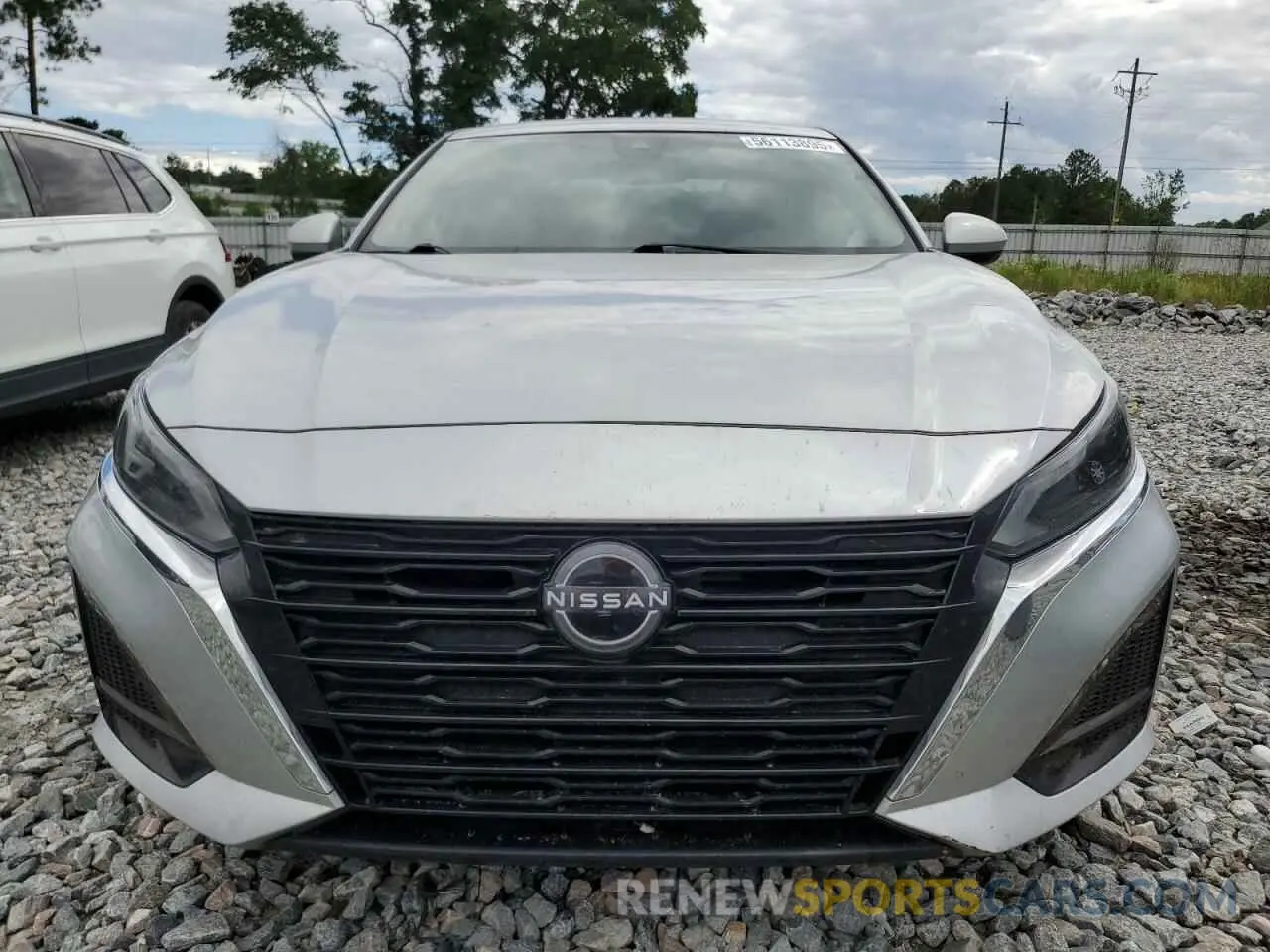 5 Фотография поврежденного автомобиля 1N4BL4DV3PN319215 NISSAN ALTIMA 2023
