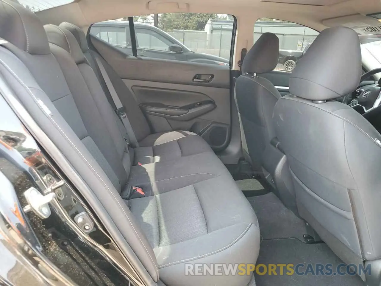 10 Фотография поврежденного автомобиля 1N4BL4DV3PN332174 NISSAN ALTIMA 2023