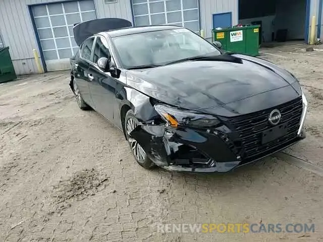 11 Фотография поврежденного автомобиля 1N4BL4DV3PN415989 NISSAN ALTIMA 2023