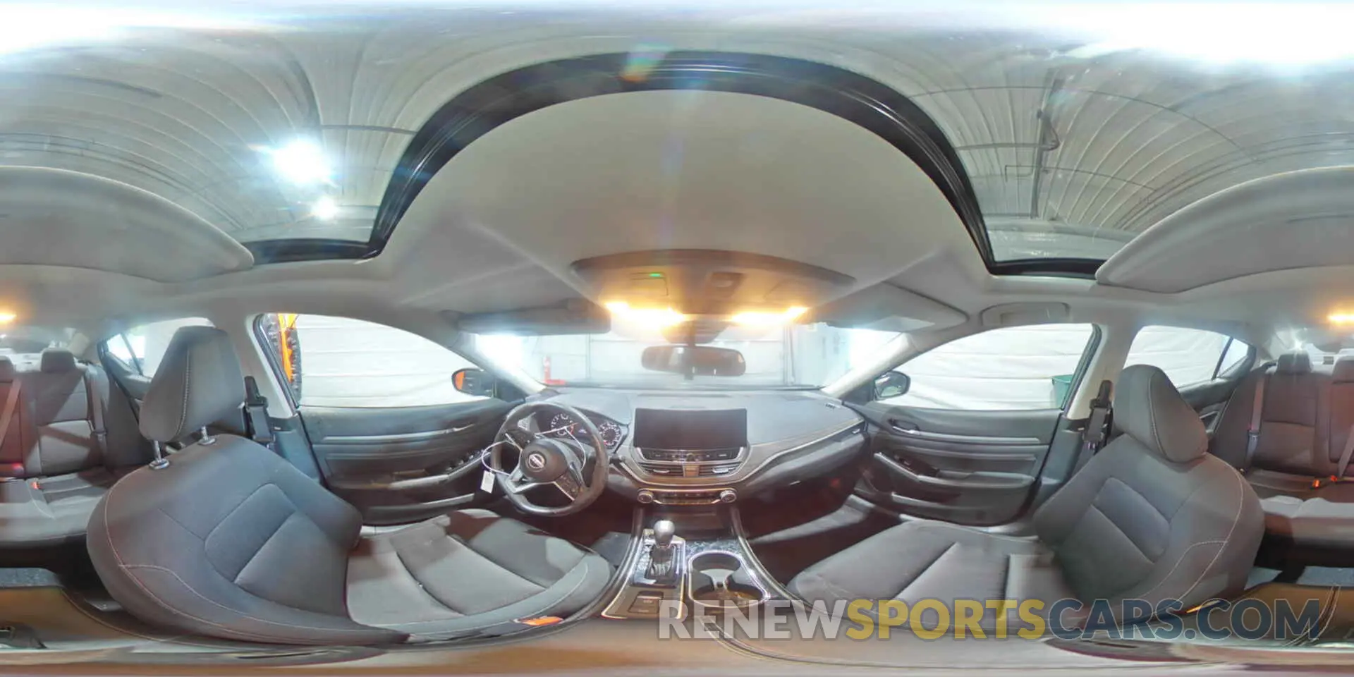 13 Фотография поврежденного автомобиля 1N4BL4DV3PN415989 NISSAN ALTIMA 2023