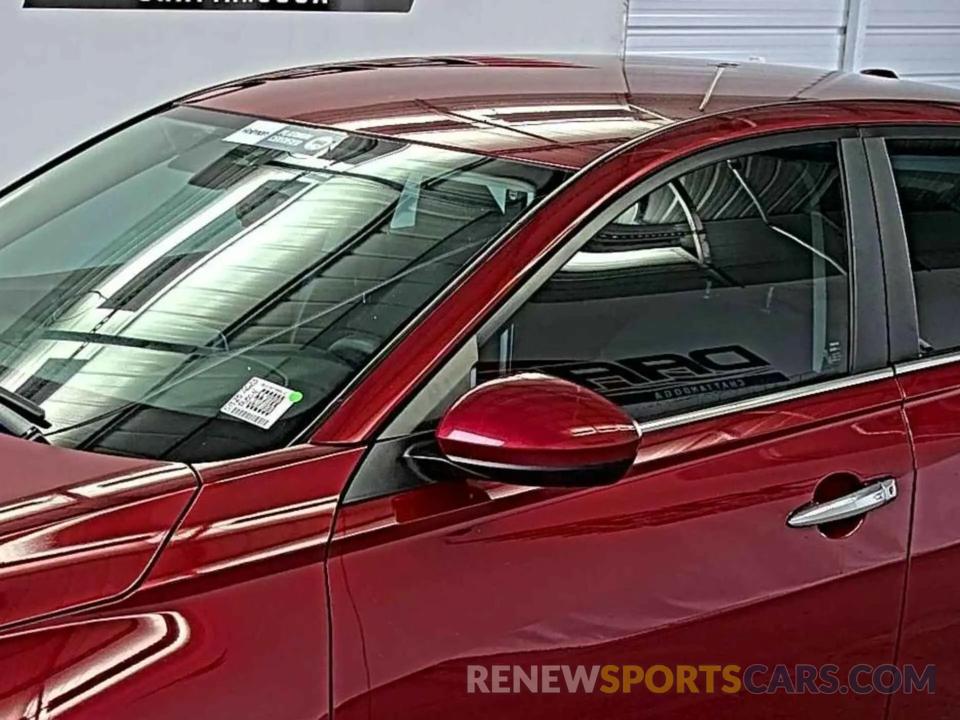 20 Photograph of a damaged car 1N4BL4DV3PN418908 NISSAN ALTIMA 2023