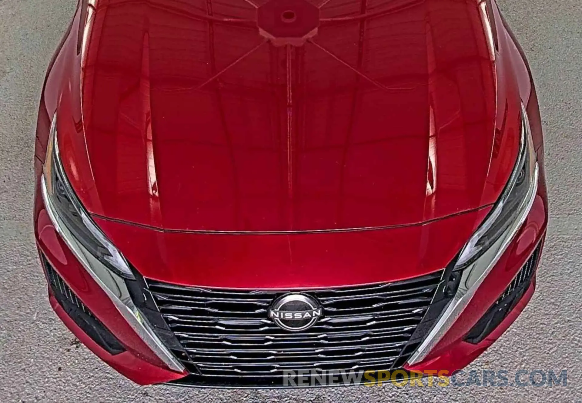 28 Photograph of a damaged car 1N4BL4DV3PN418908 NISSAN ALTIMA 2023