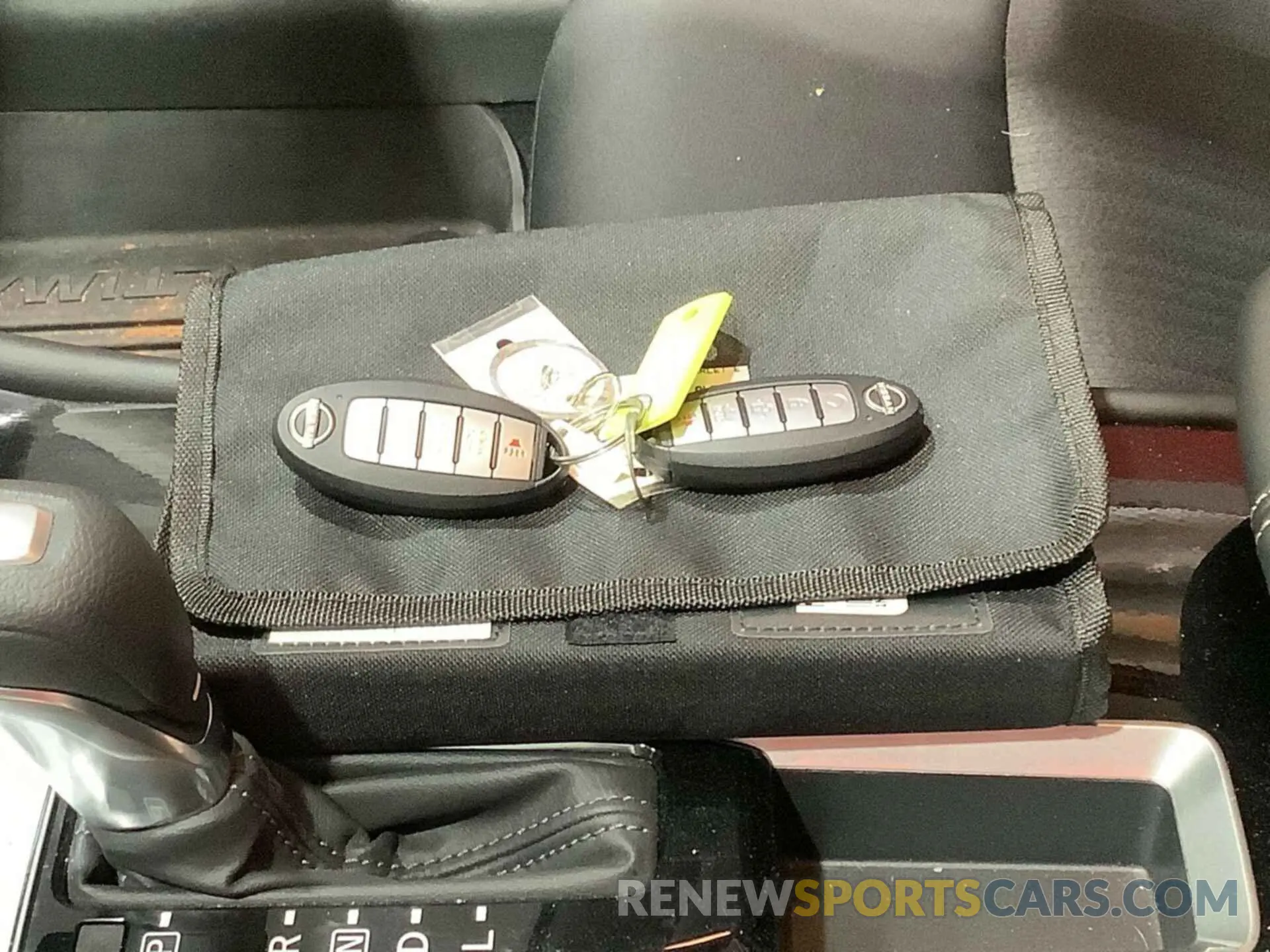 3 Photograph of a damaged car 1N4BL4DV3PN418908 NISSAN ALTIMA 2023
