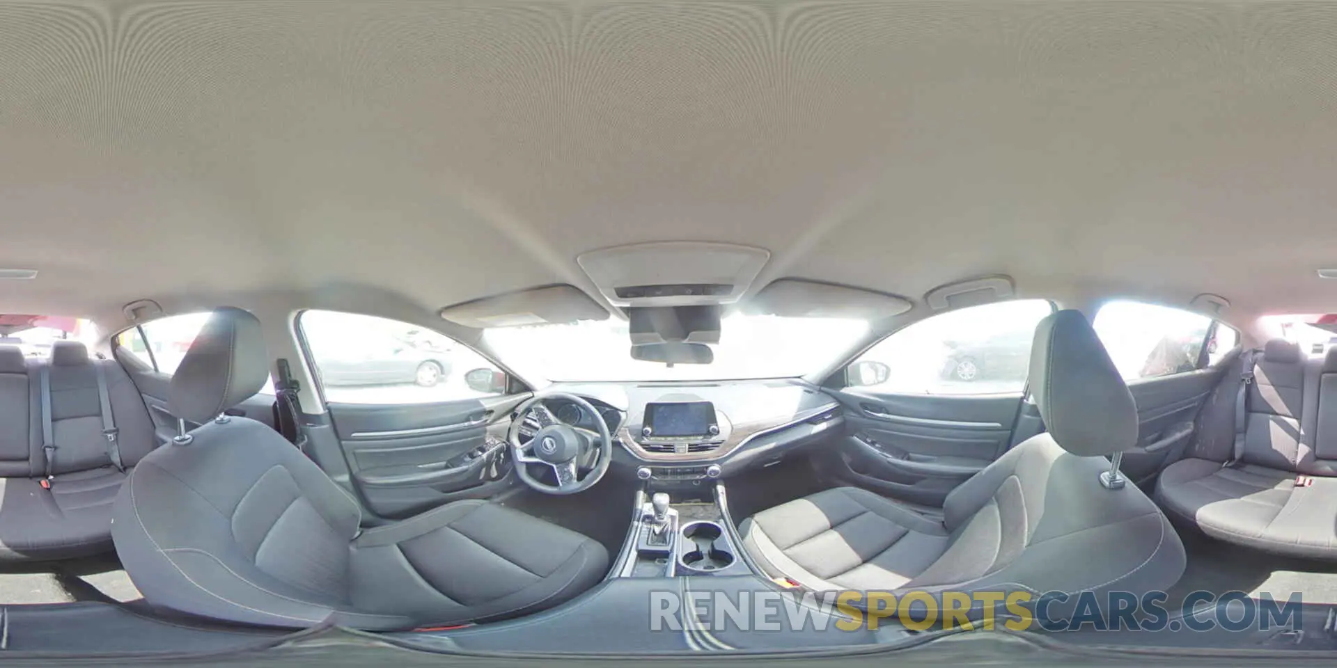 13 Фотография поврежденного автомобиля 1N4BL4DV4PN319949 NISSAN ALTIMA 2023