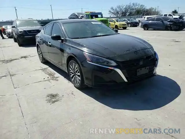 11 Photograph of a damaged car 1N4BL4DV4PN379973 NISSAN ALTIMA 2023