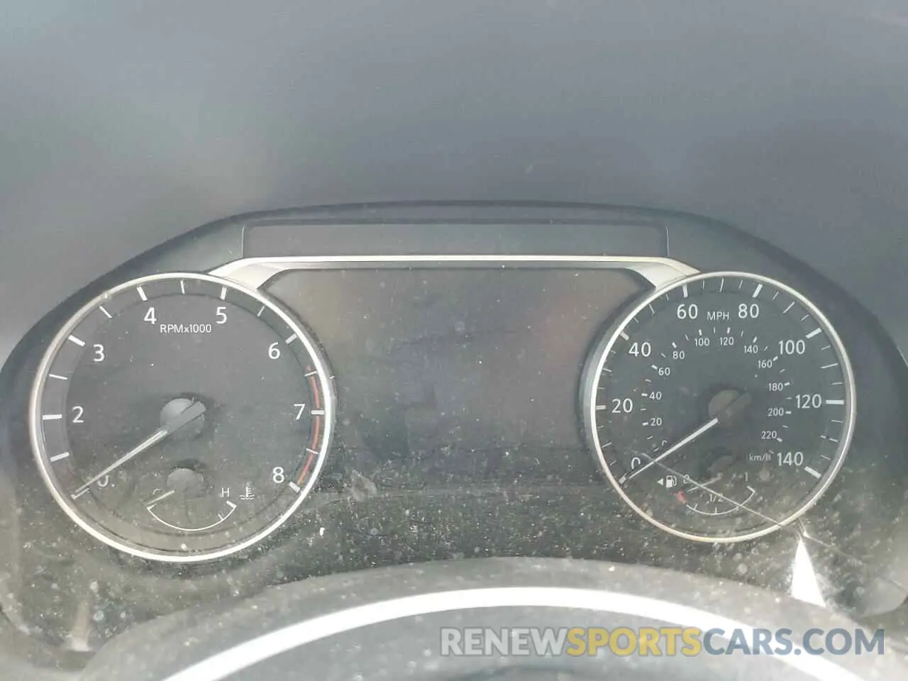 9 Photograph of a damaged car 1N4BL4DV4PN379973 NISSAN ALTIMA 2023
