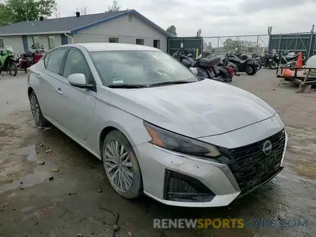 13 Photograph of a damaged car 1N4BL4DV6PN310668 NISSAN ALTIMA 2023