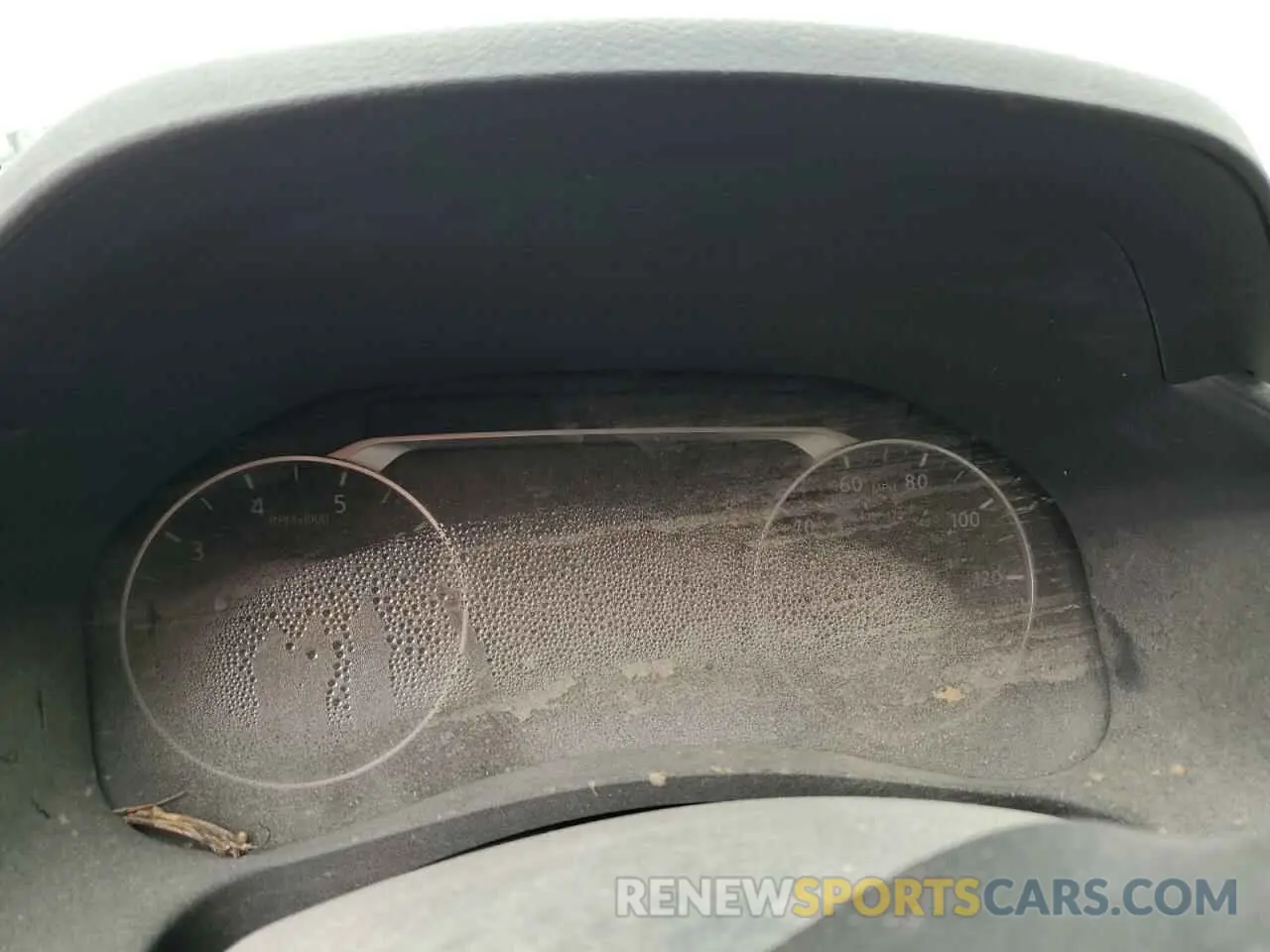 9 Photograph of a damaged car 1N4BL4DV6PN310668 NISSAN ALTIMA 2023