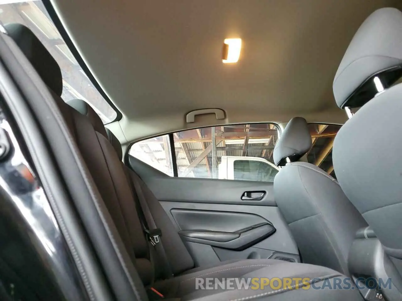 10 Фотография поврежденного автомобиля 1N4BL4DV6PN337269 NISSAN ALTIMA 2023