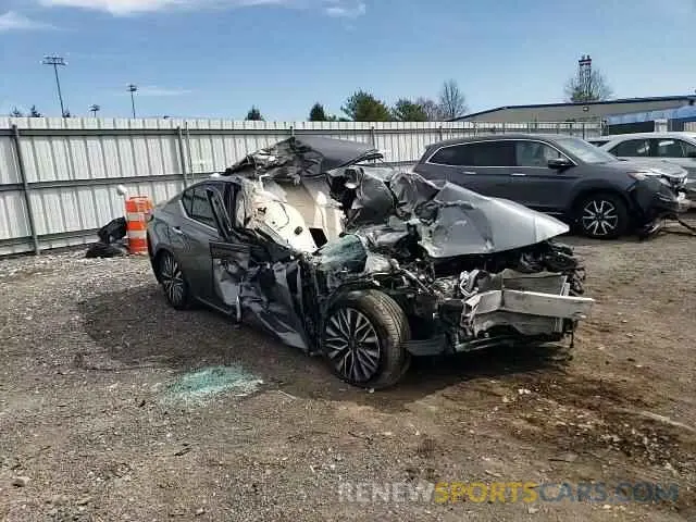 11 Photograph of a damaged car 1N4BL4DV6PN342214 NISSAN ALTIMA 2023