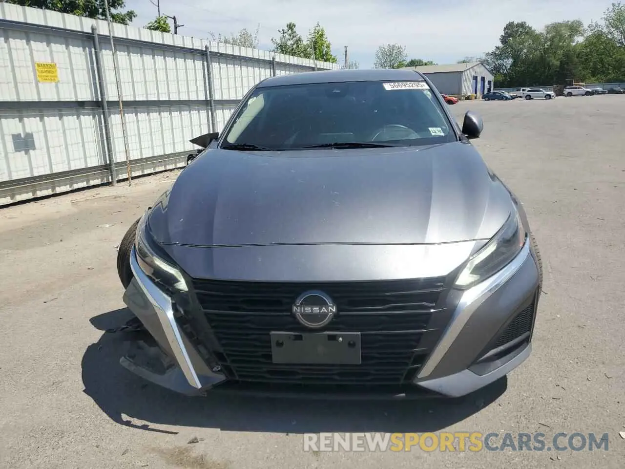 5 Photograph of a damaged car 1N4BL4DV6PN359661 NISSAN ALTIMA 2023