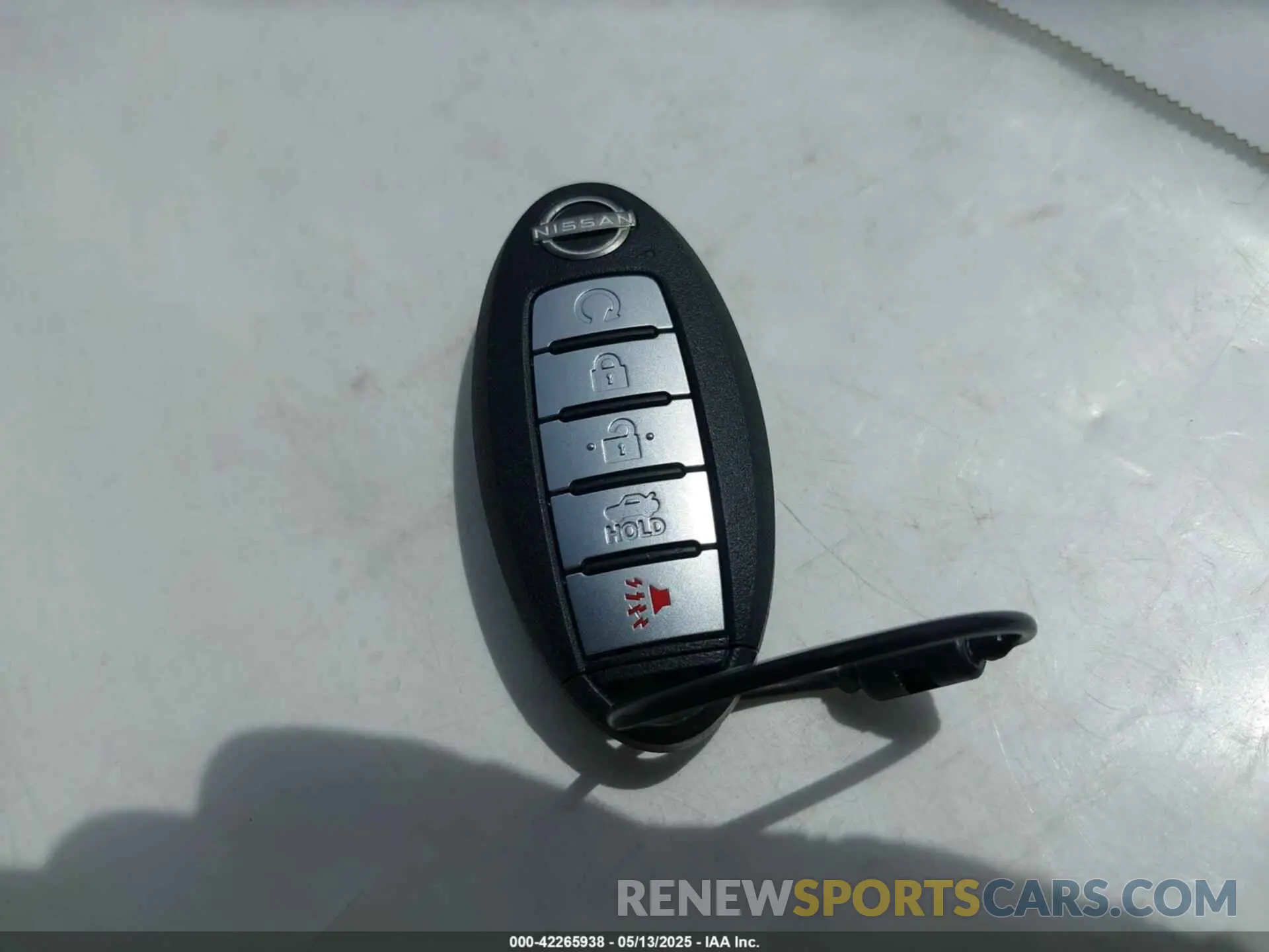 11 Фотография поврежденного автомобиля 1N4BL4DV6PN363371 NISSAN ALTIMA 2023