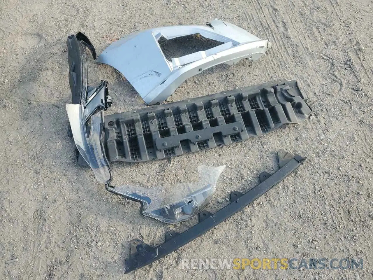 12 Фотография поврежденного автомобиля 1N4BL4DV7PN314728 NISSAN ALTIMA 2023